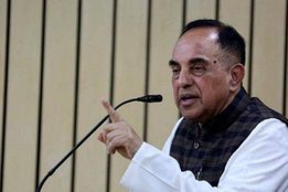 Subramaniam swamy, Subramanian swamy, India News in Hindi, Latest India News Updates
