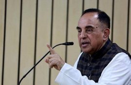 Subramanian Swamy, BJP, Narendra Modi, China, Pakistan , सुब्रमण्यम स्वामी, बीजेपी, नरेंद्र मोदी, चीन, पाकिस्तान, Amit shah, jai shah, T20 world cup, pakistan