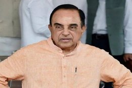 Subramanian Swamy, BJP MP, Modi government budget, Farmers worried Inflation of petrol