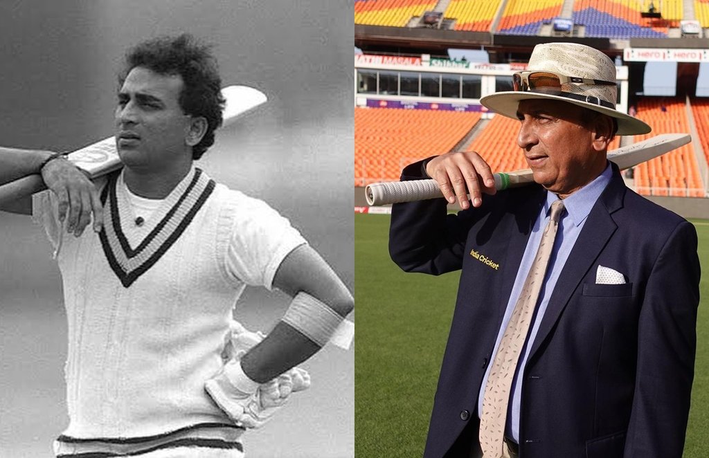 sunil gavaskar birthday wish blessing save children