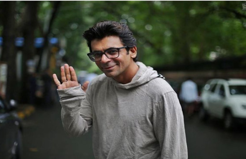 sunil grover lifestyle, sunil grover life, lifestyle news