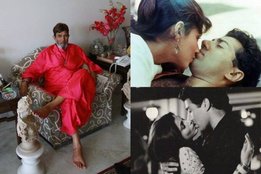 rajesh khanna Mumtaz, Dimple kapadia rajesh khanna Divorce, Dimple kapadia Affair