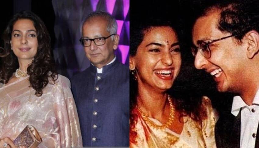 बता दें कि जूही चावला ने 1995 में बिजनेसमैन जय मेहता से शादी की थी।