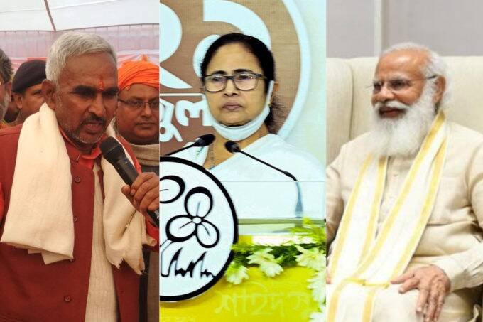 surendra singh, mamata banerjee, narendra modi