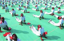 surya namaskar, lifestyle, lifestyle news