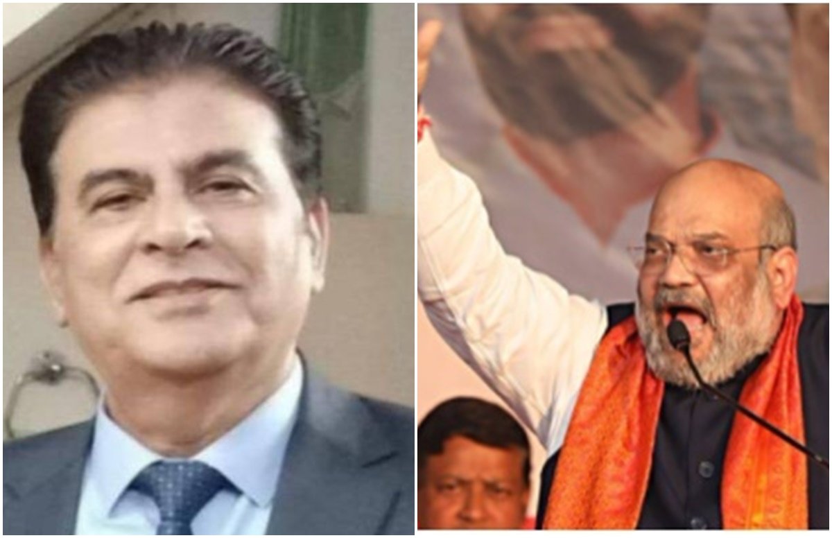 surya pratap singh, amit shah, akhilesh yadav