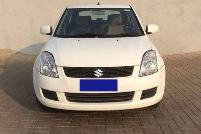 maruti car, second hand car