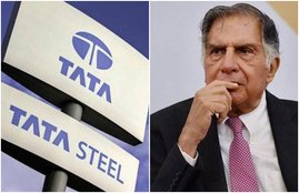tata steel, ratan tata