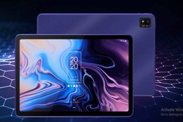 TCL 10 Tab Max 4G, TCL 10 Tab Max (Wi-Fi), TCL Tab 10 4G FHD, TCL Tab 10s (Wi-Fi),