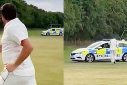 thief entered the cricket ground1