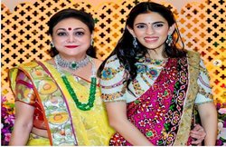 श्लोका मेहता को सास टीना अंबानी ने इस अंदाज में किया बर्थडे विश, Photos शेयर कर कही ये बात