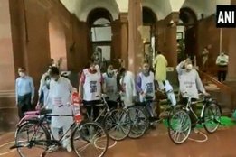 tmc, bjp