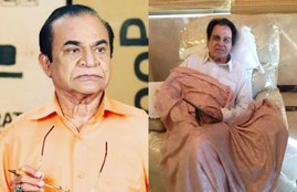 Dilip Kumar, TMKOC, GHANSHYAM NAYAK, Nattu Kaka, Dilip Kumar No More at 98, Taarak Mehta Ka Ooltah Chashmah,