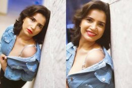 TMKOC, Rita Reporter, TMKOC Actress bold pictures, tmkoc actress Trolled, Priya Ahuja, Entertainment News,