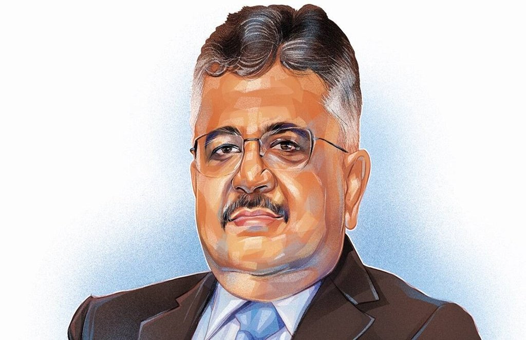 Solicitor General, Tushar Mehta