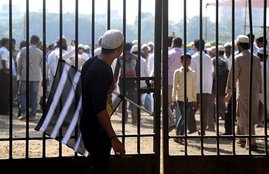 Uniform civil code