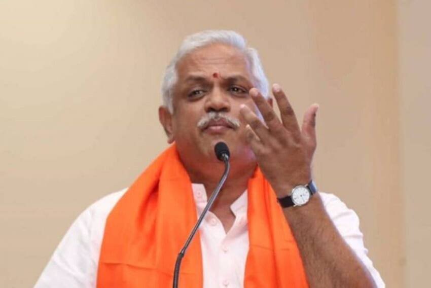 भारतीय जनता पार्टी के सबसे लंबे समय तक महासचिव रहने वाले संघ प्रचारक राम लाल ने भी कभी शादी नहीं की।