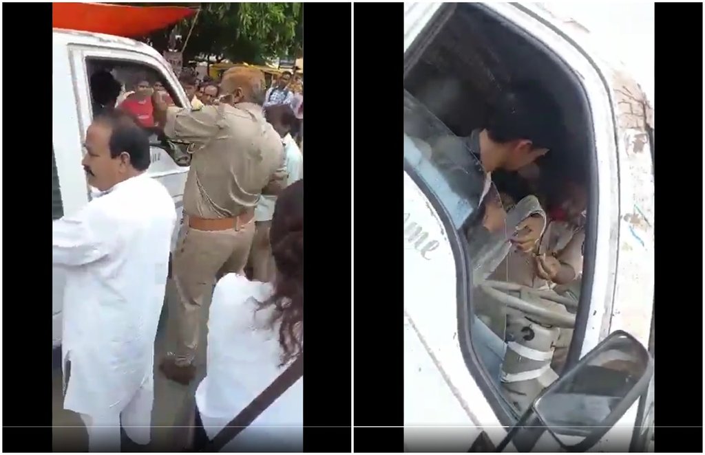 Uttar Pradesh, Yogi Adityanath