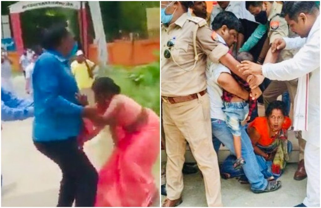 up block election, ragini nayak, priyanka gandhi