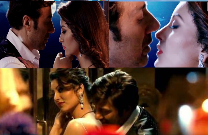 Urvashi Rautela intimate scenes with Sunny Deol: सनी देओल भले ही यंग एंग्रीमैन के नाम से बॉलीवुड में फेमस हों, लेकिन बात जब बोल्ड और रोमांटिक सीन की आती है तो वहां वह बेहद बिंदास नजर आते हैं। सनी ने अपनी बहुत सी फिल्मों में बोल्डसीन दिए हैं, लेकिन सबसे ज्यादा चर्चा उनकी खुद से 38 साल छोटी एक्ट्रेस को किस करने से हुई थी। फिल्म 'सिंह साब द ग्रेट' से डेब्यू करने वाली ये उर्वशी रौतेला ने सनी देओल की पत्नी का किरदार निभाया था और इस फिल्म में सनी और उर्वशी का इंटीमेट सीन का तड़का खूब सुर्खियों में रहा था। उर्वशी की बोल्ड इमेज अब भी कायम है और उनका कहना है कि वह हर सीन अपने पैरेंट्स से पूछ कर करती हैं, लेकिन सनी देओल के साथ पहली फिल्म में किस सीन को लेकर उन्होंने पहले इंकार कर दिया था।