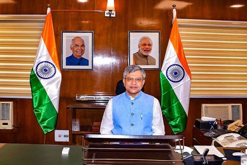 Rajnath Singh, Amit Shah