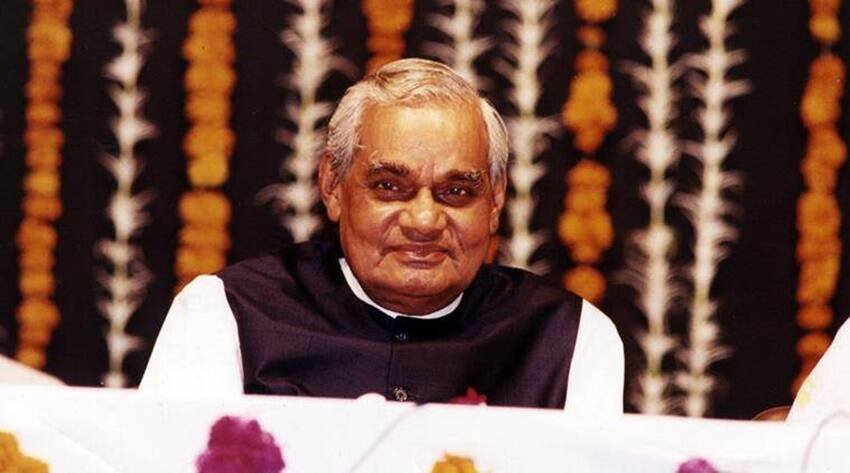 pandit jawaharlal nehru, atal bihari vajpayee,