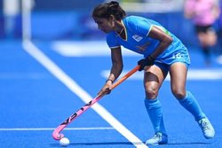 टोक्यो ओलंपिक: वंदना कटारिया ने रचा इतिहास, 125 साल में पहली बार किसी भारतीय महिला ने किया ऐसा कारनामा