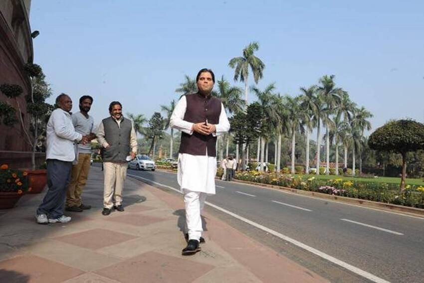 Photos: PTI