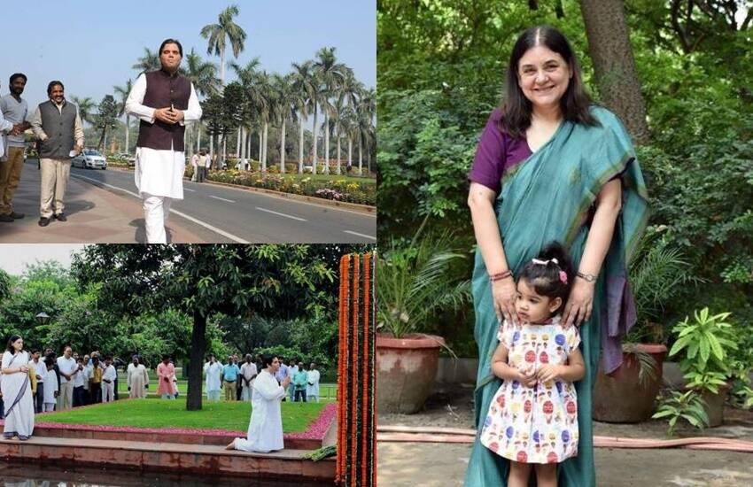 Varun Gandhi Narendra Modi: वरुण गांधी संजय (Sanjay Gandhi) और मेनका गांधी (Maneka Gandhi) के बेटे हैं। वह तीन बार से लोकसभा सांसद हैं। वरुण गांधी पीएम नरेंद्र मोदी को पिता समान मानते हैं। एक इंटरव्यू में उन्होंने बताया था कि कैसे नरेंद्र मोदी ने जो बात कही थी वह सही साबित हुई थी।