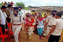 Vidisha, Madhya Pradesh, Chief Minister, Shivraj Singh Chouhan