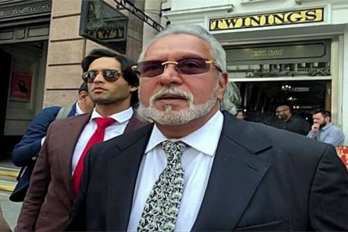 vijay mallya, london