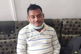 Vikas Dubey, Brahmin Mahasabha