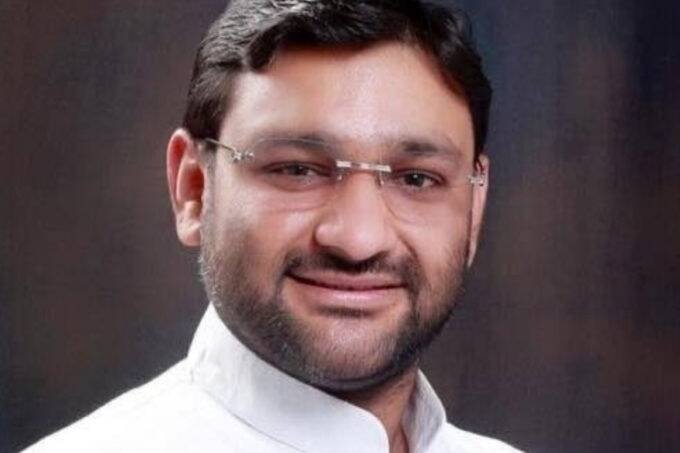 vikram singh mla vikram singh mla