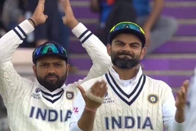 virat kohli rohit sharma