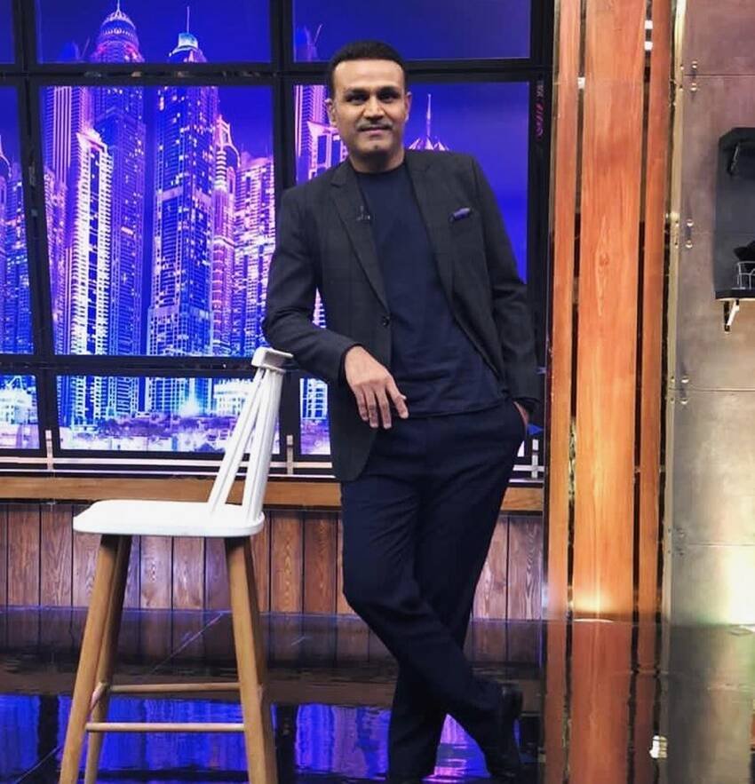 Sachin Tendulkar, MS Dhoni