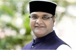 सारे नमूने एक ही पार्टी में हैं…बीजेपी के मंत्री ने महंगाई के लिए बताया नेहरू को जिम्मेदार तो लोग करने लगे ऐसे&nbsp;कमेंट