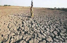 water crisis