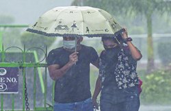 हवा प्रणालियों के पूर्वानुमान में दिक्कत से गलत हो रहीं भविष्यवाणियां