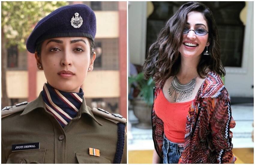 Yami Gautam, Aditya dhar