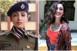 Yami Gautam, Aditya dhar