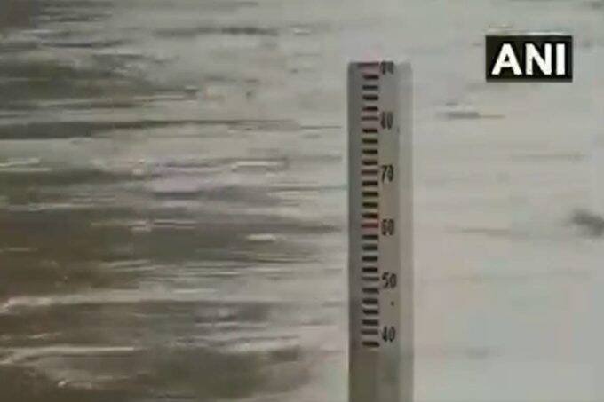 yamuna, delhi