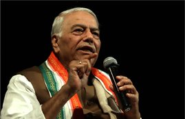 yashwant sinha, tmc, india news