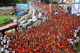 Kanwar yatra, Uttar Pradesh, Additional Chief Secretary, Navneet Sehgal, corona pandemic, Uttarakhand cancelled yatra
