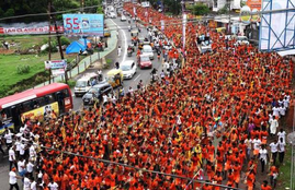 Kanwar yatra, Uttar Pradesh, Additional Chief Secretary, Navneet Sehgal, corona pandemic, Uttarakhand cancelled yatra