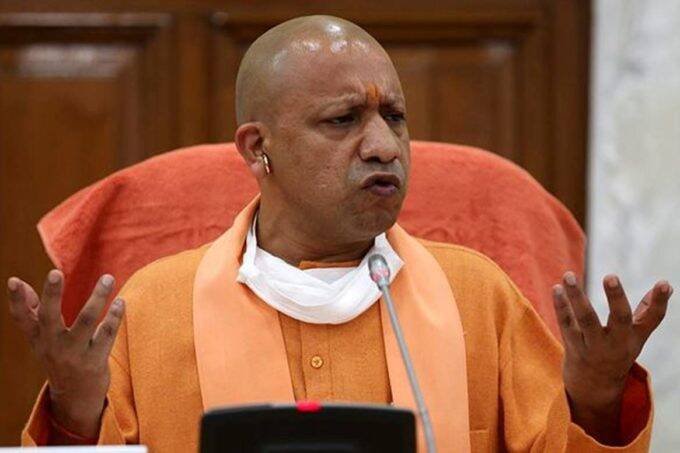 Corona Pandamic, UP Coroana Case