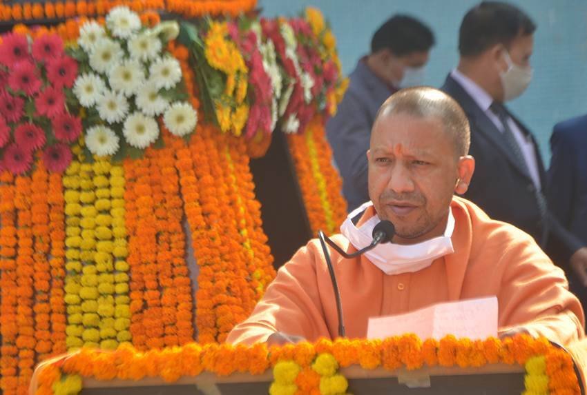 Mulayam Singh Yadav, OP Rajbhar