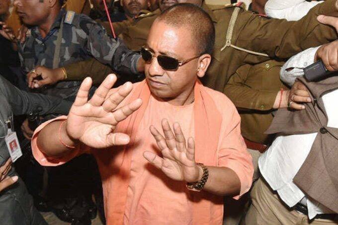 Congress Leader, UP Congress