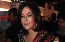 zeenat aman, mazhar khan, zeenat aman husband