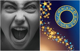 zodiac sign, astrology, jyotish, angriest zodiac sign girls, 4 zodiac sign, 4 rashi, vrisabha rashi,