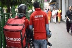 जोमैटो के आईपीओ की सफलता पर हर्ष गोयनका ने कसा तंजा, ट्वीट कर कहा- मैं खाने पर 40% डिस्काउंट दूंगा